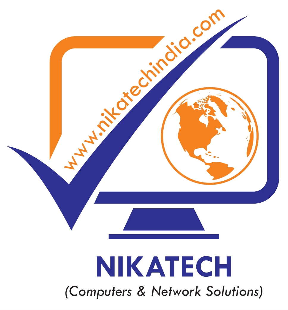 Nikatech Logo